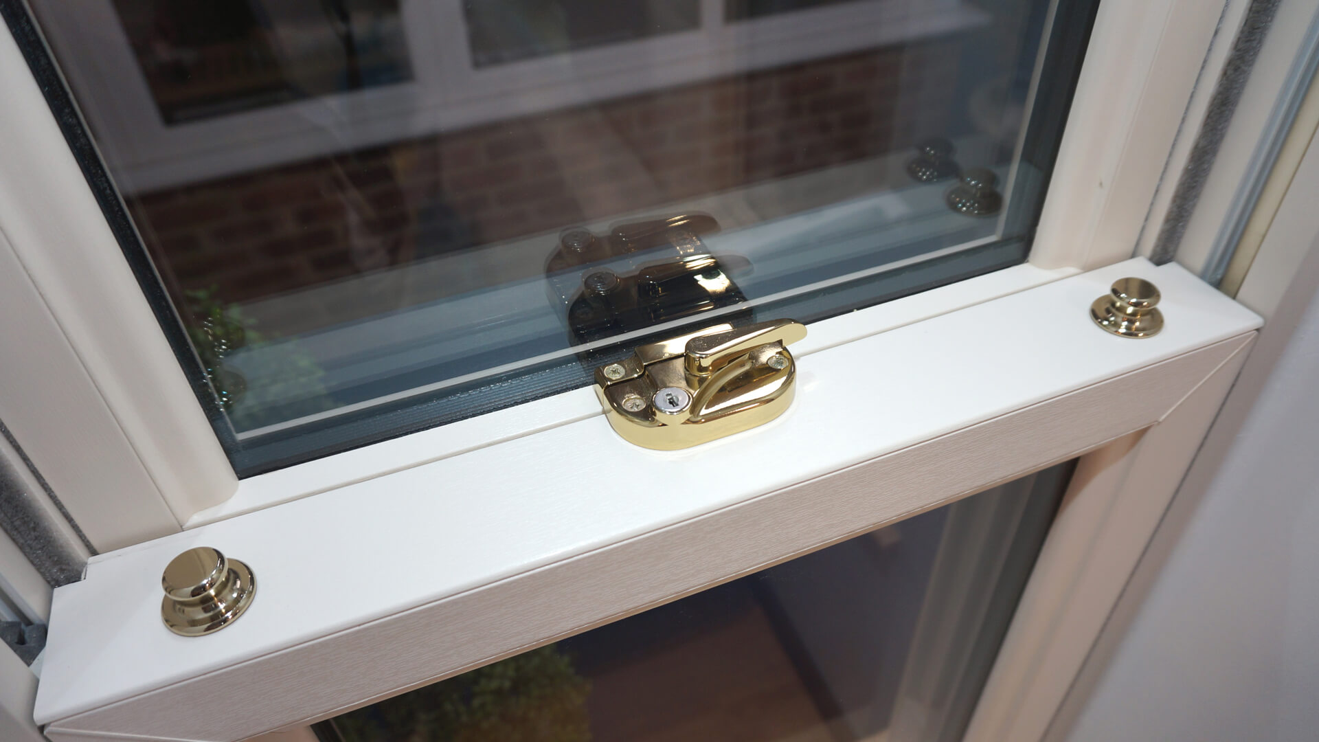 Timber Windows Sussex Timber Windows & Doors at Heathfield Showroom