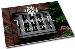 Timber Windows Brochure