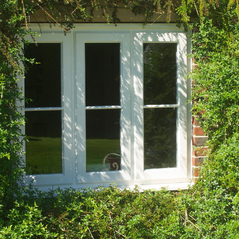 Timber Casement Windows Sussex & Kent Premium Wooden Windows from County