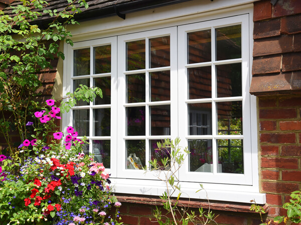 Timber Windows Littlehampton | Wooden Windows from County