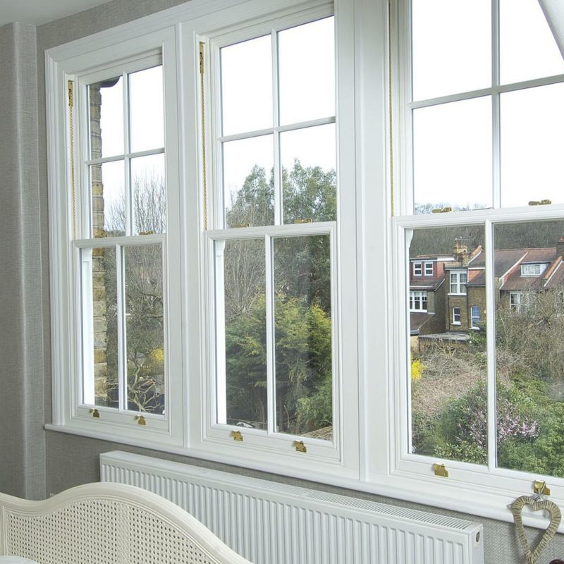 Timber Sash Windows Sussex & Kent Wooden Sash Windows from County